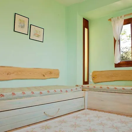 Bed & Breakfast Victoria's *