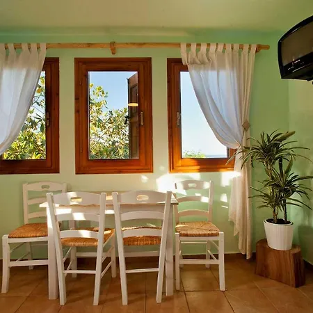 Bed & Breakfast Victoria's