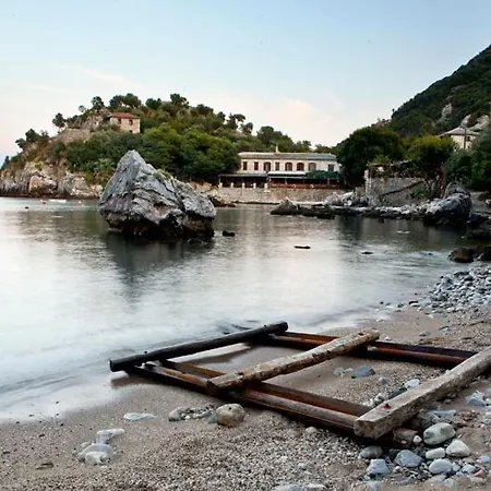 Victoria's לינה וארוחת בוקר