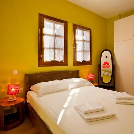 Victoria's Bed & Breakfast