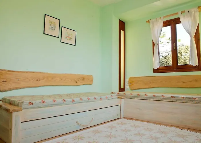 Bed & Breakfast Victoria's 3*