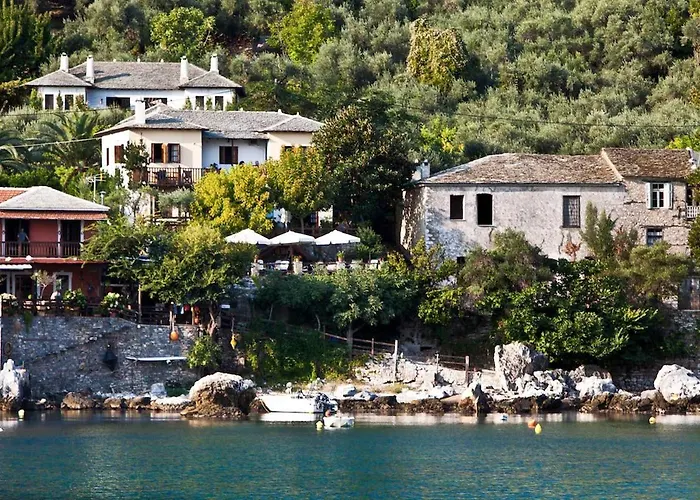 Bed & Breakfast Victoria's 3*