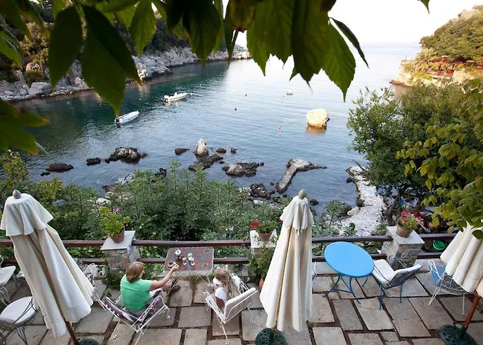 Bed & Breakfast Victoria's