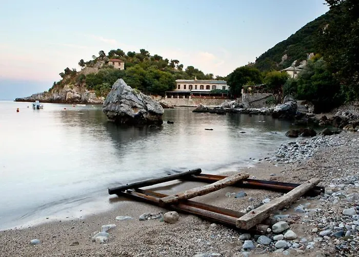 Victoria's Bed & Breakfast