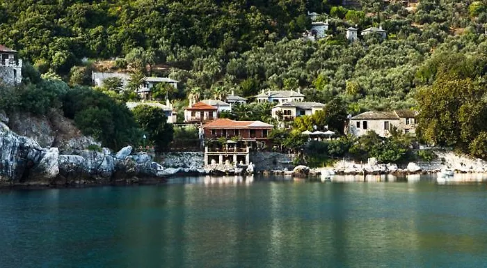 Bed & Breakfast Victoria's 3*