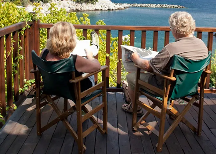 Victoria's Bed & Breakfast