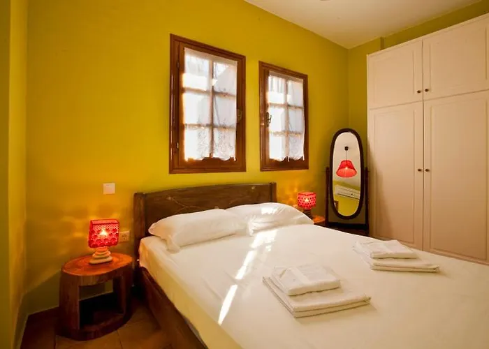 Victoria's Bed & Breakfast