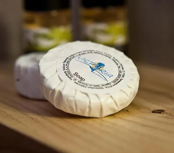 Victoria's Bed & Breakfast 3*