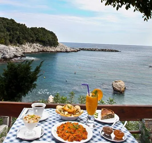 Victoria's Damouchari