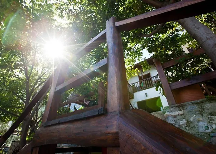 Victoria's Damouchari