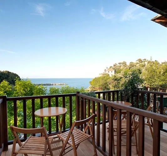 Bed & Breakfast Victoria's